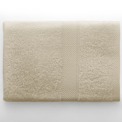 Ręcznik BAMBY kolor beżowy 70x140 decoking - TOWEL/DP/BAMBY/BEI/70x140