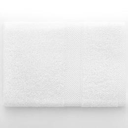 Ręcznik BAMBY kolor biały 50x100 decoking - TOWEL/DP/BAMBY/WHI/50x100