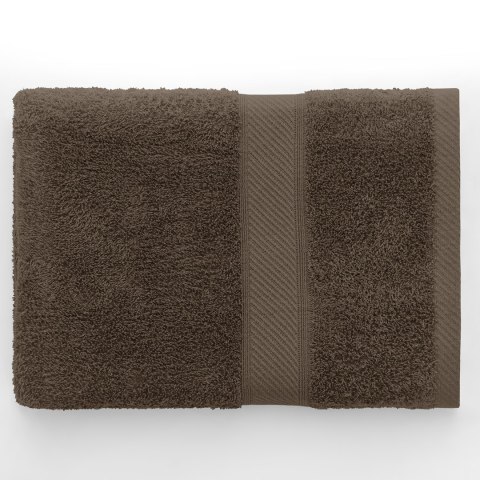 Ręcznik BAMBY kolor brązowy 50x100 decoking - TOWEL/DP/BAMBY/BR0/50x100