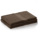 Ręcznik BAMBY kolor brązowy 70x140 decoking - TOWEL/DP/BAMBY/BR0/70x140