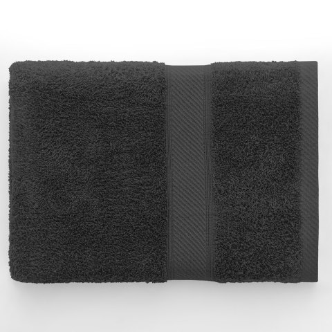 Ręcznik BAMBY kolor grafitowy 70x140 decoking - TOWEL/DP/BAMBY/CHA/70x140