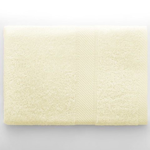 Ręcznik BAMBY kolor kremowy 50x100 decoking - TOWEL/DP/BAMBY/ECR/50x100