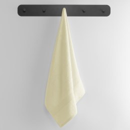 Ręcznik BAMBY kolor kremowy 70x140 decoking - TOWEL/DP/BAMBY/ECR/70x140