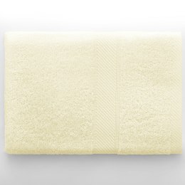 Ręcznik BAMBY kolor kremowy 70x140 decoking - TOWEL/DP/BAMBY/ECR/70x140