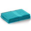 Ręcznik BAMBY kolor turkusowy 70x140 decoking - TOWEL/DP/BAMBY/TUR/70x140