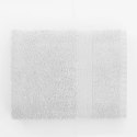 Ręcznik MARINA kolor biały styl klasyczny 50x100 DecoKing - TOWEL/MARINA/WHI/50x100