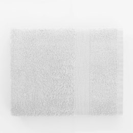 Ręcznik MARINA kolor biały styl klasyczny 50x100 DecoKing - TOWEL/MARINA/WHI/50x100