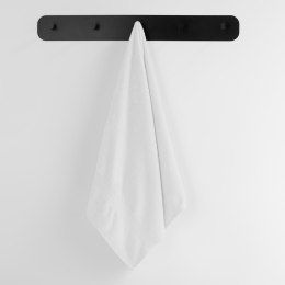 Ręcznik MARINA kolor biały styl klasyczny 50x100 DecoKing - TOWEL/MARINA/WHI/50x100