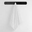 Ręcznik MARINA kolor biały styl klasyczny 70x140 DecoKing - TOWEL/MARINA/WHI/70x140