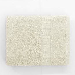 Ręcznik MARINA kolor kremowy styl klasyczny 70x140 DecoKing - TOWEL/MARINA/ECR/70x140