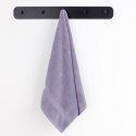 Ręcznik MARINA kolor liliowy styl klasyczny 70x140 DecoKing - TOWEL/MARINA/LIL/70x140