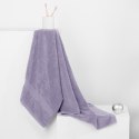 Ręcznik MARINA kolor liliowy styl klasyczny 70x140 DecoKing - TOWEL/MARINA/LIL/70x140