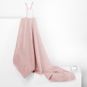 Ręcznik MARINA kolor pudrowy róż styl klasyczny 50x100 DecoKing - TOWEL/MARINA/PINK/50x100