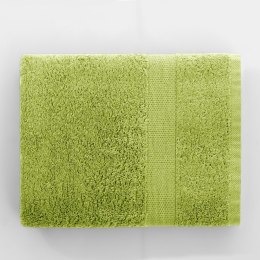 Ręcznik MARINA kolor zielony styl klasyczny 50x100 DecoKing - TOWEL/MARINA/CELADON/50x100
