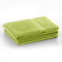 Ręcznik MARINA kolor zielony styl klasyczny 70x140 DecoKing - TOWEL/MARINA/CELADON/70x140