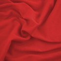Prześcieradło AMBER kolor czerwony jersey 180-200x200x30