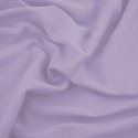 Prześcieradło AMBER kolor liliowy jersey 200-220x200x30