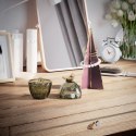 Organizer na biżuterię, kosmetyki FIR ameliahome - JEWELRYSTAND/AH/FIR/MAUVE/10X25