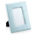 Ramka SHINA  błękitny styl nowoczesny ameliahome - PHOTOFRAME/AH/SHINA/BABYBLUE/19X24