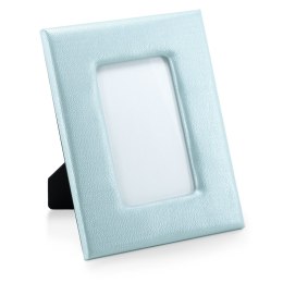 Ramka SHINA  błękitny styl nowoczesny ameliahome - PHOTOFRAME/AH/SHINA/BABYBLUE/19X24