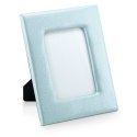 Ramka SHINA  błękitny styl nowoczesny ameliahome - PHOTOFRAME/AH/SHINA/BABYBLUE/21X26