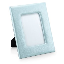 Ramka SHINA  błękitny styl nowoczesny ameliahome - PHOTOFRAME/AH/SHINA/BABYBLUE/21X26