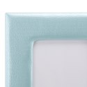 Ramka SHINA  błękitny styl nowoczesny ameliahome - PHOTOFRAME/AH/SHINA/BABYBLUE/21X26