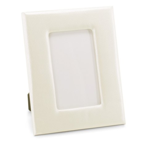 Ramka SHINA  kremowy styl nowoczesny ameliahome - PHOTOFRAME/AH/SHINA/CREAM/19X24