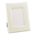 Ramka SHINA  kremowy styl nowoczesny ameliahome - PHOTOFRAME/AH/SHINA/CREAM/21X26