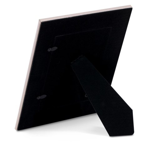 Ramka SHINA  kremowy styl nowoczesny ameliahome - PHOTOFRAME/AH/SHINA/CREAM/21X26
