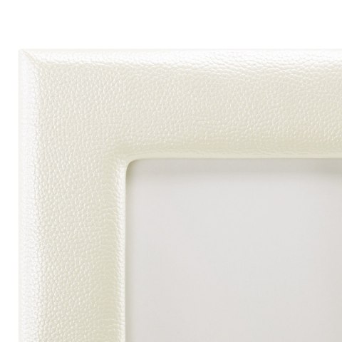 Ramka SHINA  kremowy styl nowoczesny ameliahome - PHOTOFRAME/AH/SHINA/CREAM/21X26