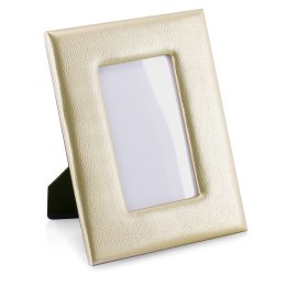 Ramka SHINA  złoty styl nowoczesny ameliahome - PHOTOFRAME/AH/SHINA/GOLD/19X24