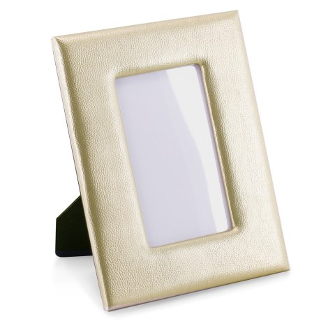 Ramka SHINA  złoty styl nowoczesny ameliahome - PHOTOFRAME/AH/SHINA/GOLD/19X24