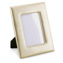 Ramka SHINA  złoty styl nowoczesny ameliahome - PHOTOFRAME/AH/SHINA/GOLD/21X26