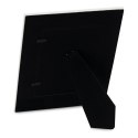 Ramka VELVO  kremowy styl nowoczesny ameliahome - PHOTOFRAME/AH/VELVO/CREAM/19X24