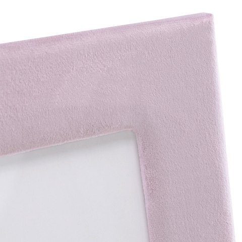 Ramka VELVO  liliowy styl nowoczesny ameliahome - PHOTOFRAME/AH/VELVO/MAUVE/19X24