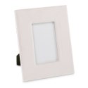 Ramka VELVO  pudrowy róż styl nowoczesny ameliahome - PHOTOFRAME/AH/VELVO/POWDERPINK/19X24