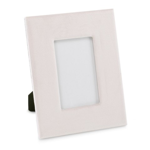 Ramka VELVO  pudrowy róż styl nowoczesny ameliahome - PHOTOFRAME/AH/VELVO/POWDERPINK/19X24