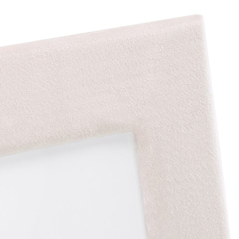 Ramka VELVO  pudrowy róż styl nowoczesny ameliahome - PHOTOFRAME/AH/VELVO/POWDERPINK/19X24