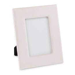 Ramka VELVO  pudrowy róż styl nowoczesny ameliahome - PHOTOFRAME/AH/VELVO/POWDERPINK/21X26