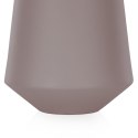 Wazon BURMILLA  cappuccino styl boho do wewnątrz ameliahome - VASE/AH/BURMILLA/CACAO/12,5X22,5
