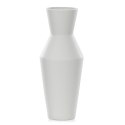 Wazon GIARA  szary styl boho do wewnątrz ameliahome - VASE/AH/GIARA/GREY/10X24
