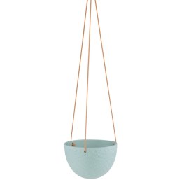 Donica LOKAI  morski styl boho do wewnątrz ameliahome - FLOWERPOT/AH/LOKAI/MARINE/15,4X10