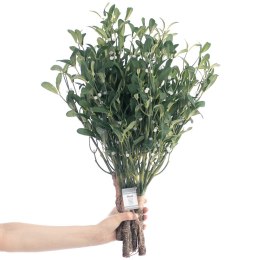 Sztuczny kwiat PLANTI  zielony styl nowoczesny ameliahome - ARTFLOWER/AH/PLANTI/10PCS