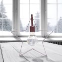 Dekoracja świąteczna  złoty styl industrialny decoking - LEDDECO/PRINCE/COOPER,WWH/5LED