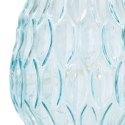 Dekoracja świetlna MADRID  błękitny styl klasyczny do wewnątrz ameliahome - LEDDECO/AH/MADRID/BABYBLUE/11X13