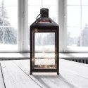 Dekoracja świetlna OLD COLLECTIONS decoking - LEDLANTERN/FABULOUS/WWH/24LED
