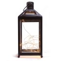 Dekoracja świetlna OLD COLLECTIONS decoking - LEDLANTERN/FABULOUS/WWH/24LED