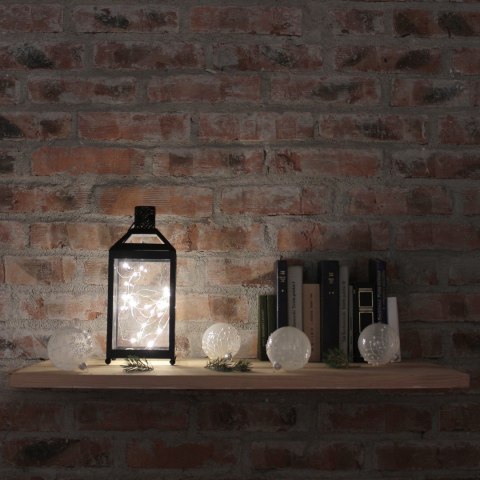 Dekoracja świetlna OLD COLLECTIONS decoking - LEDLANTERN/FABULOUS/WWH/24LED