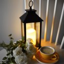 Dekoracja świetlna OLD COLLECTIONS decoking - LEDLANTERN/FABULOUS/WWH/24LED
